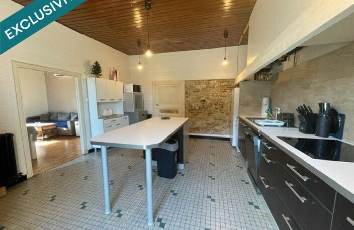 Petite maison en pierre climatisée — photo 4
