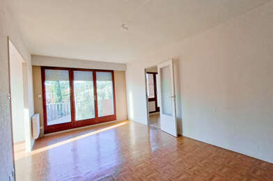 Appartement 3 pièces 119000 €
