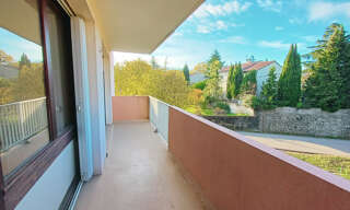 Appartement 3 Pièces 70 m² à vendre à Aubenas (07200)