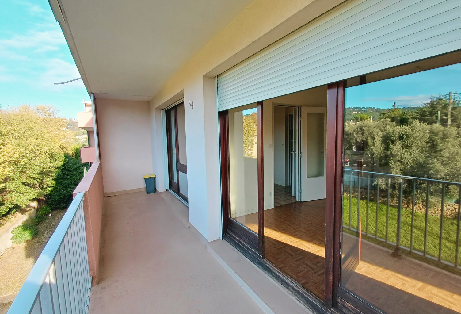 AUBENAS - APPARTEMENT 3 PIECES 71m2 — photo 1