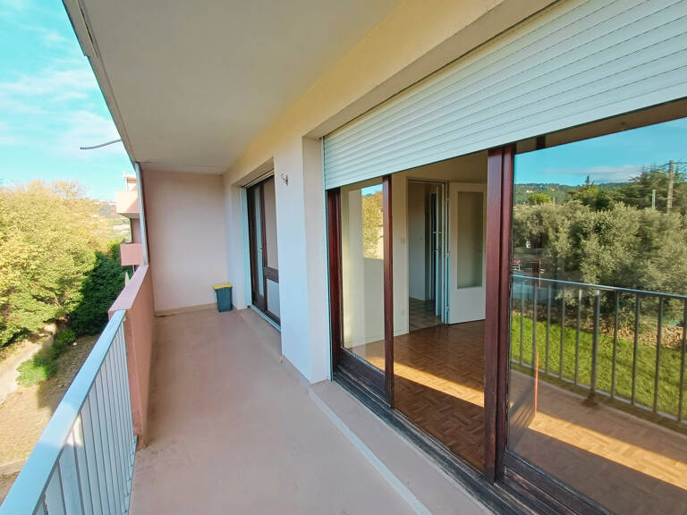 AUBENAS - APPARTEMENT 3 PIECES 71m2 — photo 1