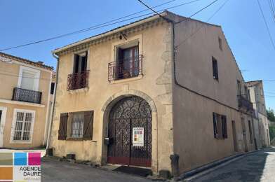 Maison 4 pièces 180000 €