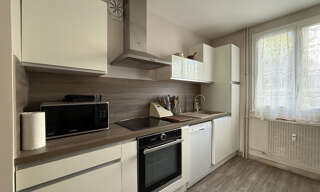 Appartement 3 Pièces 61 m² à louer à Aubenas (07200)