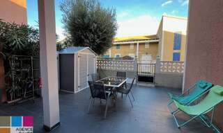 Maison 3 Pièces 46 m² à louer à Portiragnes (34420)