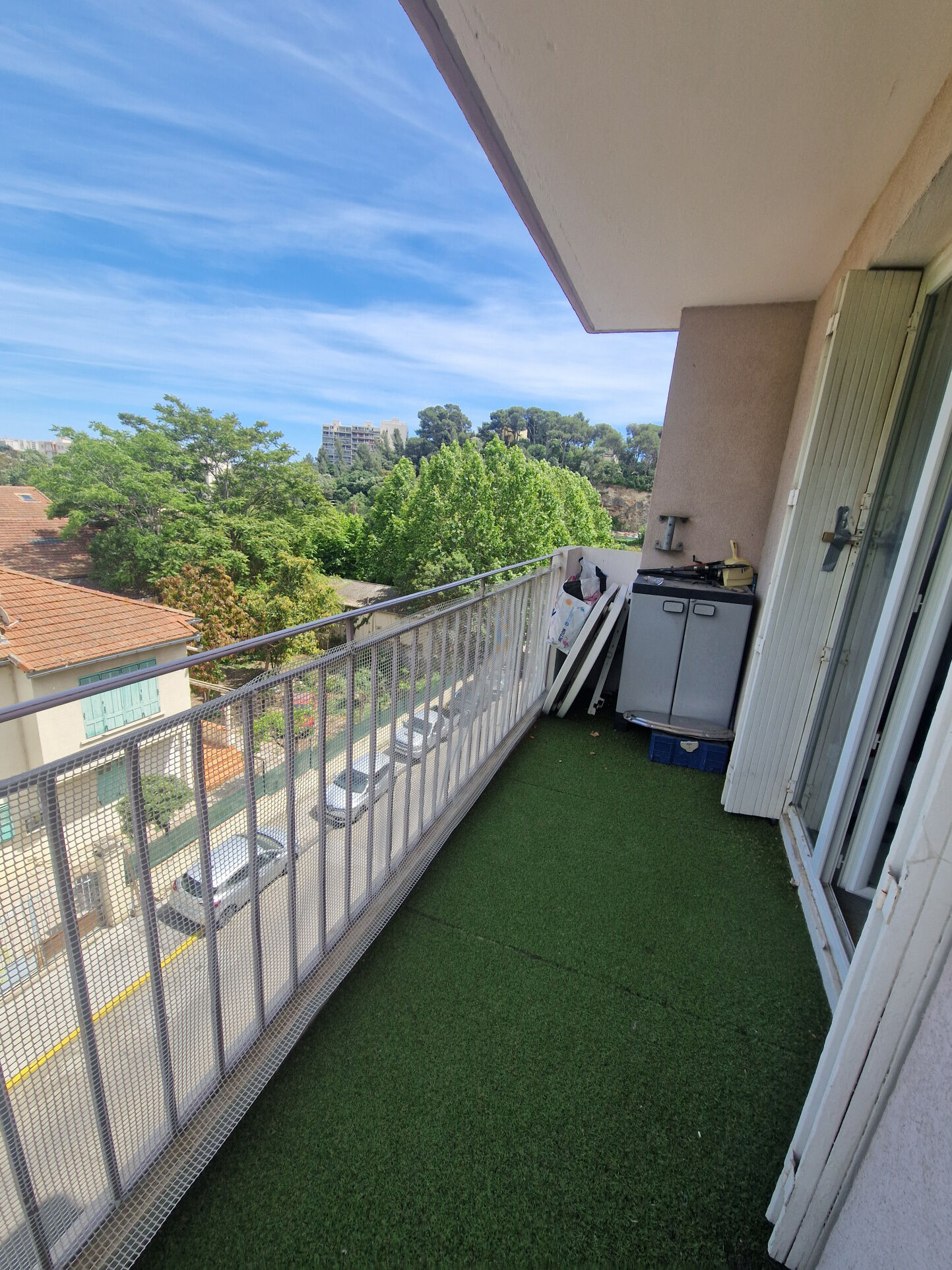 Appartement  T2 à vendre Toulon 83100