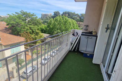Appartement 2 pièces 99000 €