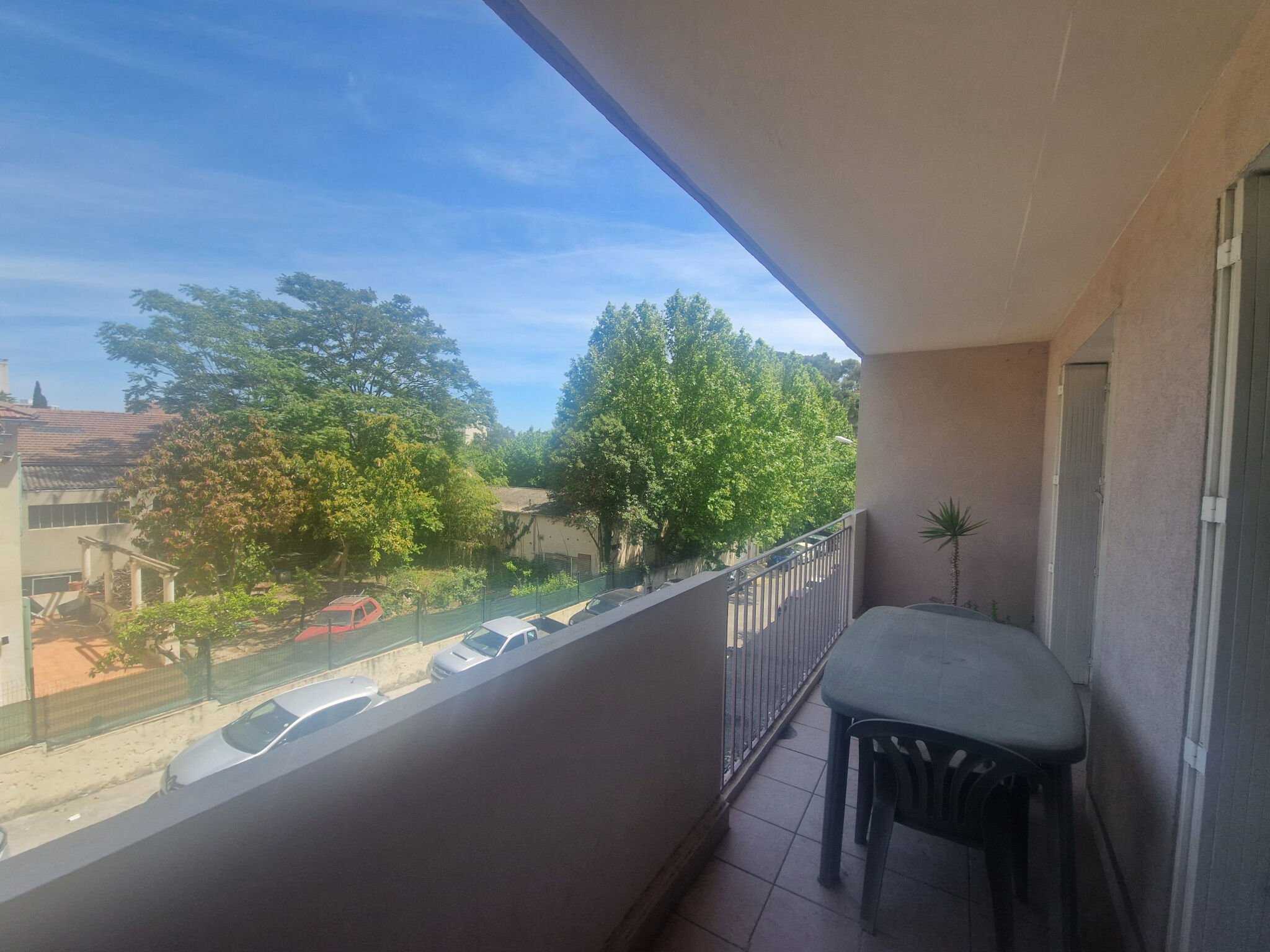 Appartement  T3 à vendre Toulon 83100