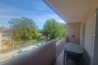 Appartement 3 pièces 126360 €