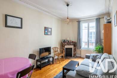 Appartement 2 pièces 314000 €