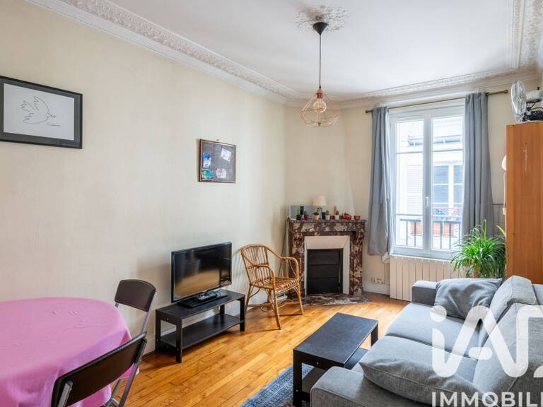 Vente Appartement 2 pièces — photo 1