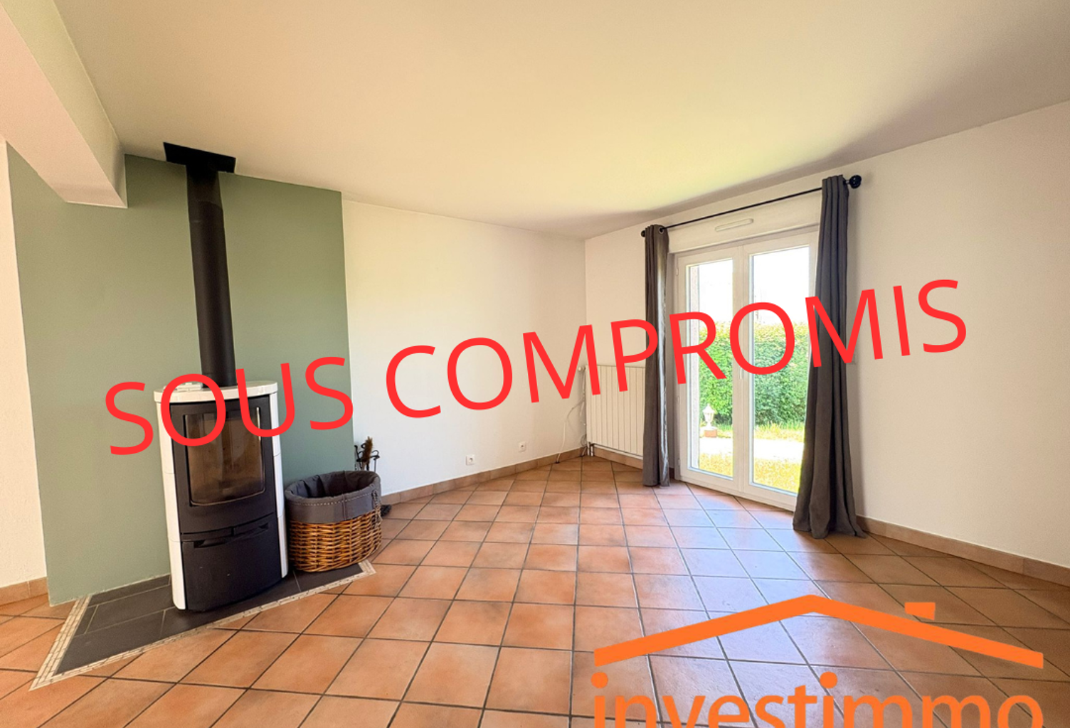 Maison individuelle Marquise - 4 Chambres - Jardin - Garage — photo 1