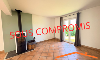 Maison 6 Pièces 156 m² à vendre à Marquise (62250)