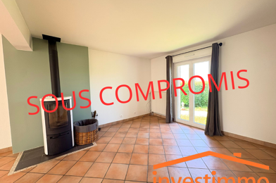 Maison 6 pièces 318000 €
