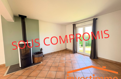 Maison individuelle Marquise - 4 Chambres - Jardin - Garage — photo du bien