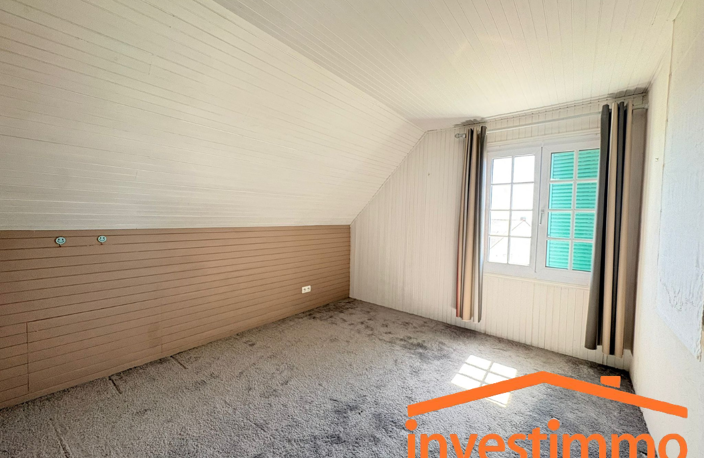 Maison individuelle Marquise - 4 Chambres - Jardin - Garage — photo 5