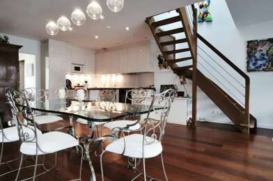 Maison 5 pièces 1165000 €