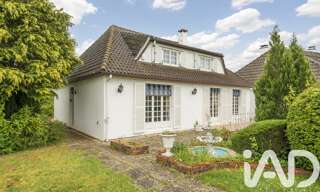 Maison 7 Pièces 147 m² à vendre à Heillecourt (54180)