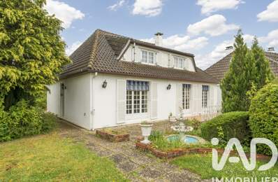 Vente Maison/villa 7 pièces — photo du bien