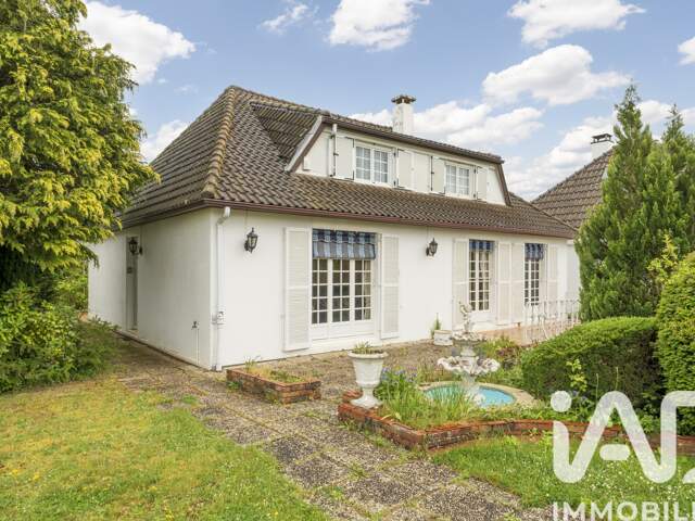 Vente Maison/villa 7 pièces — photo du bien