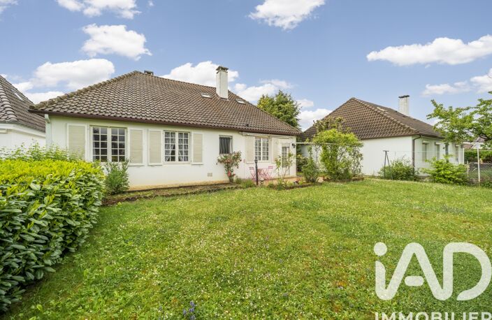 Vente Maison/villa 7 pièces — photo 2