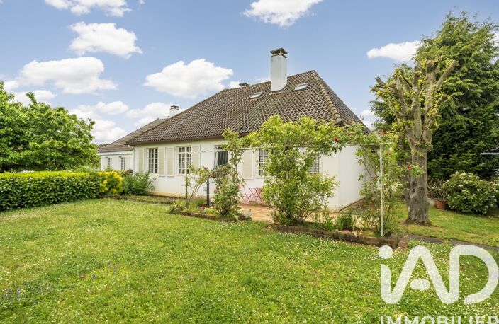 Vente Maison/villa 7 pièces — photo 3