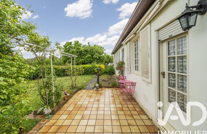 Vente Maison/villa 7 pièces — photo 4