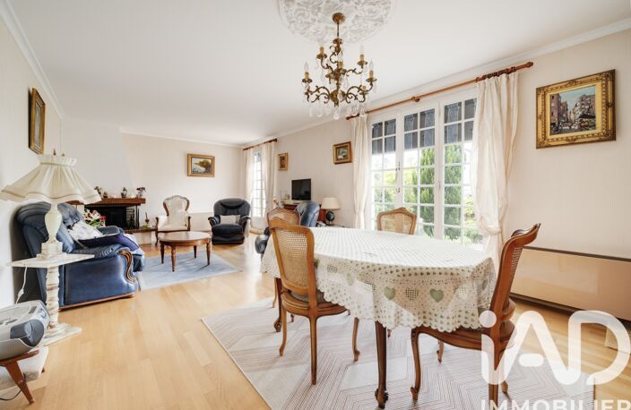 Vente Maison/villa 7 pièces — photo 5
