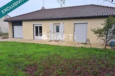 Maison 4 pièces 160000 €