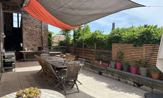 Maison 7 Pièces 290 m² à vendre à Annonay (07100)