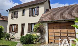 Maison 6 Pièces 126 m² à vendre à Dreux (28100)