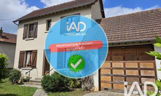 Maison 6 Pièces 126 m² à vendre à Dreux (28100)