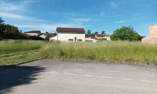 Terrain  800 m² à vendre à Saint-Vite (47500)