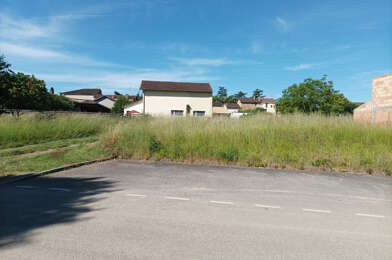 Terrain  19600 €