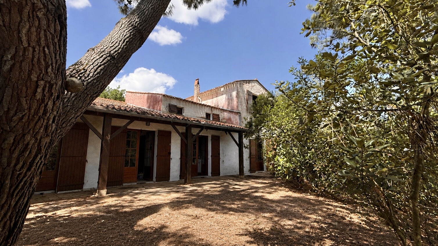 Villa / Maison  T8 à vendre Saint-Palais-sur-Mer 17420