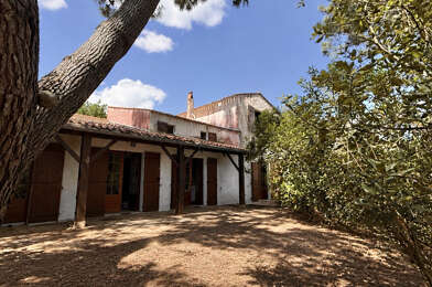Maison 8 pièces 977600 €