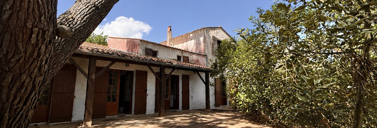 Maison 8 Pièces 275 m² à vendre à Saint-Palais-sur-Mer (17420)