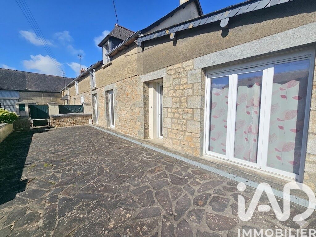 Vente Maison/villa 5 pièces - Photo 3