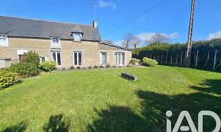 Maison 5 Pièces 102 m² à vendre à Merdrignac (22230)