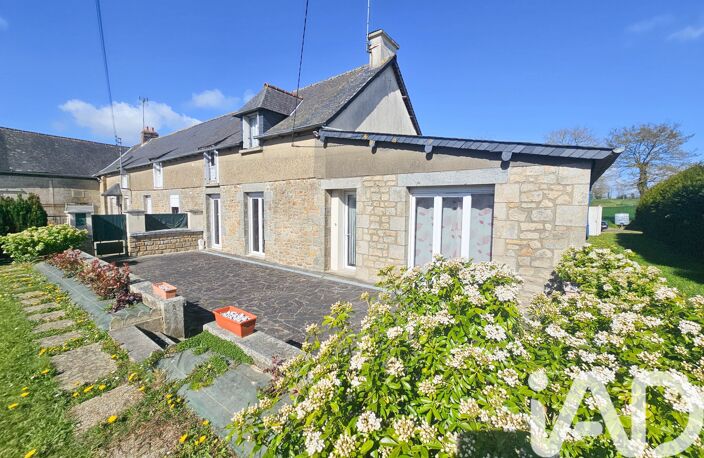 Vente Maison de campagne 5 pièces — photo 2