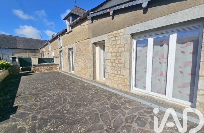 Vente Maison de campagne 5 pièces — photo 3