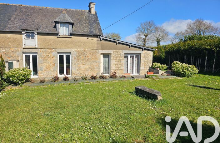 Vente Maison de campagne 5 pièces — photo 4