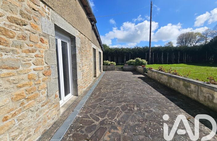 Vente Maison de campagne 5 pièces — photo 5