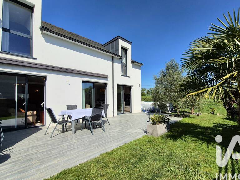 Vente Maison traditionnelle 6 pièces — photo 1