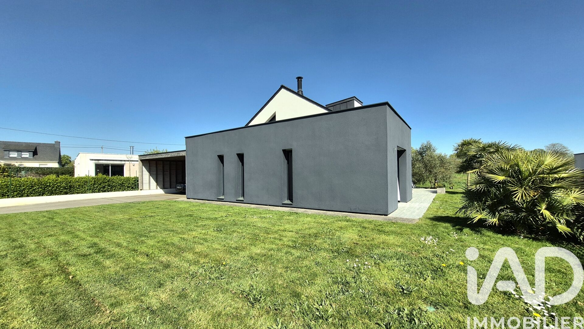 Vente Maison traditionnelle 6 pièces - Photo 2
