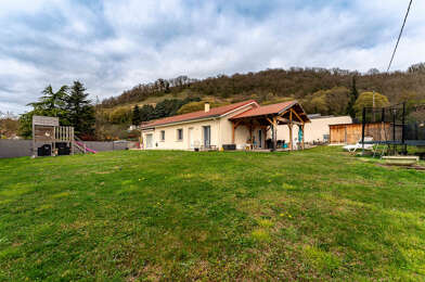 Maison 5 pièces 369999 €