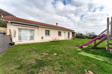 Maison 5 pièces 369999 €