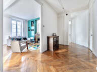 Lyon 3eme Gambetta T4 de 103 m2 — photo 4
