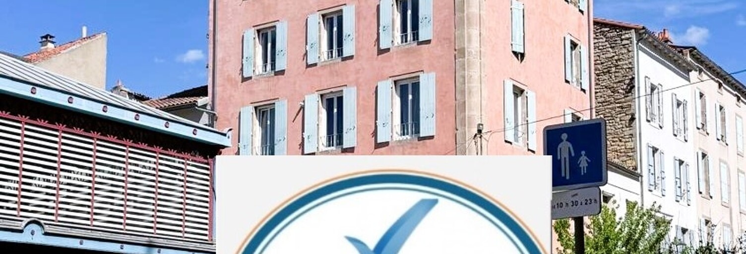 Appartement 4 Pièces 60 m² à vendre à Millau (12100)