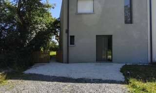 Maison 4 Pièces 139 m² à vendre à Saint-Augustin-des-Bois (49170)