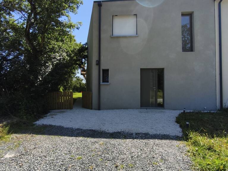Vente Maison/villa 4 pièces — photo 1